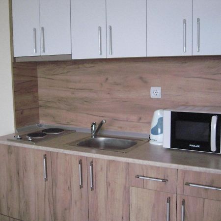 Апартаменти Кралеви В Шато Ахелой Extérieur photo