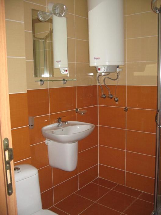 Апартаменти Кралеви В Шато Ахелой Extérieur photo
