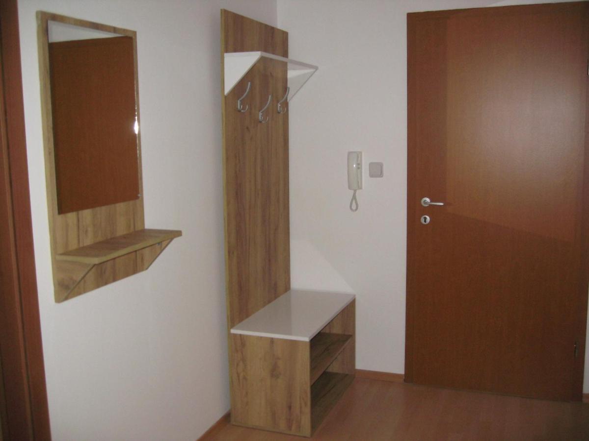 Апартаменти Кралеви В Шато Ахелой Extérieur photo